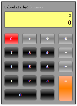 calculate