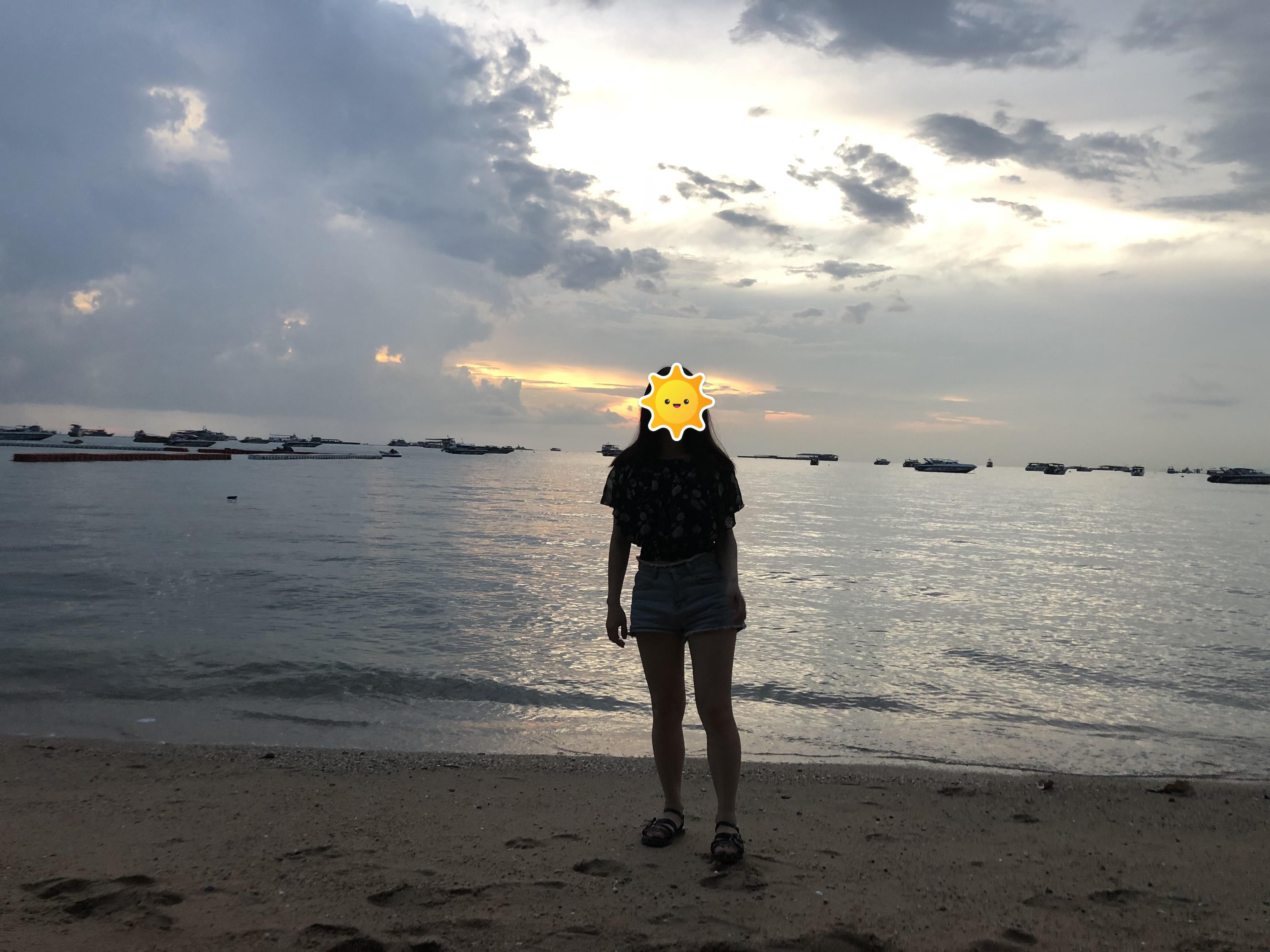 妹子